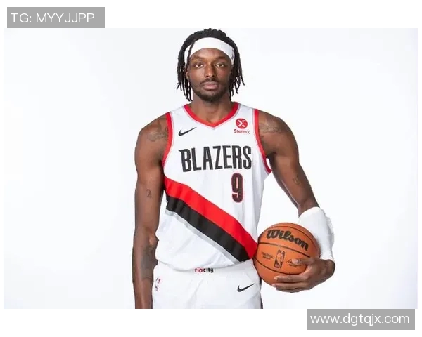 杨瀚森出场2分钟格兰特35分 开拓者送雄鹿5连败