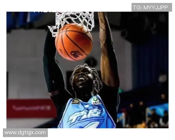 新赛季第四外援!曝北京首钢签下前宁波大外援马帝昂 新赛季第四外援!曝北京首钢签下前宁波大外援马帝昂