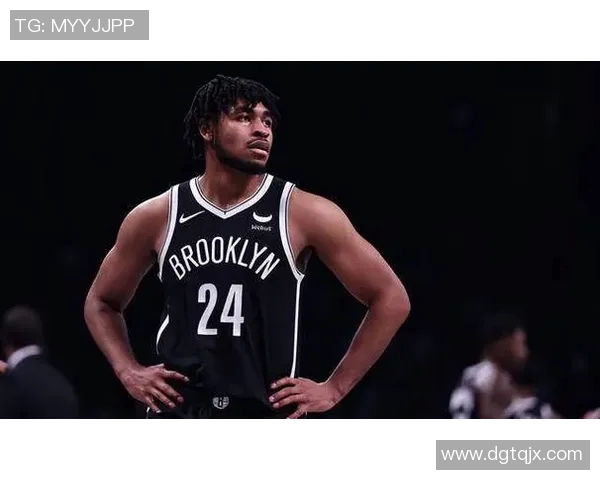 Shams：篮网手握1500万空间 或将探索交易小托马斯