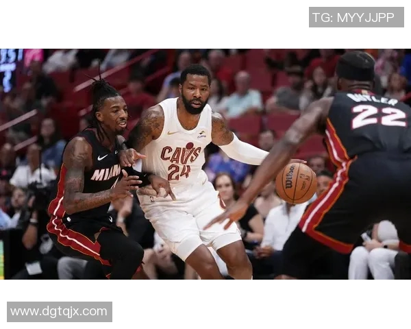 骑士挑战热火前遇伤病危机！五名球员缺阵 南斯状态存疑