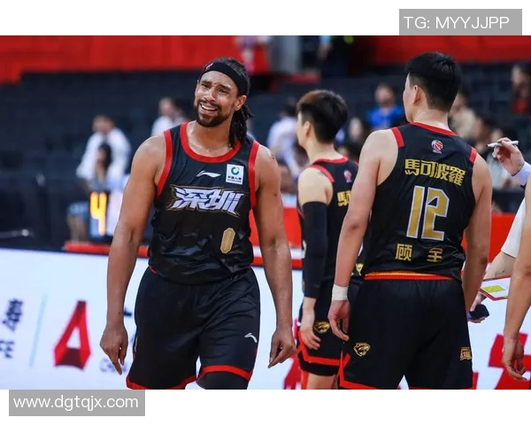 CBA战报：史密斯30分7助，深圳99-81轻取吉林