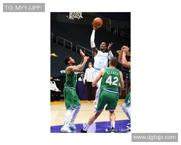 湖人赢球却有两将引担忧！斯玛特不是第一次整活，东契奇太上头了