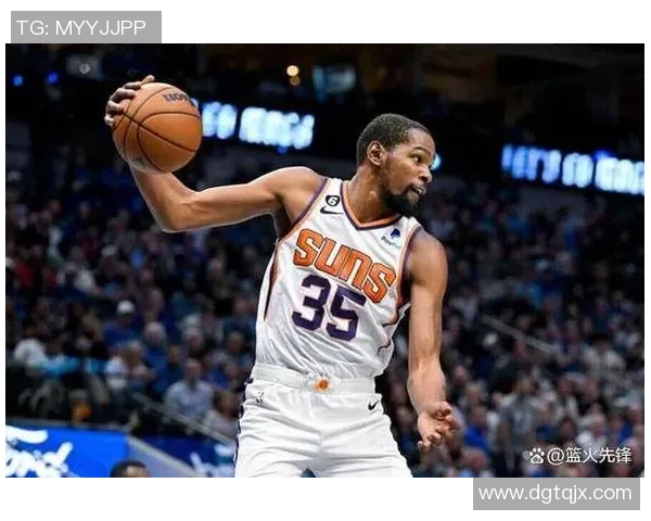 杜兰特半场11中6轰16分2板，火箭仍落后10分