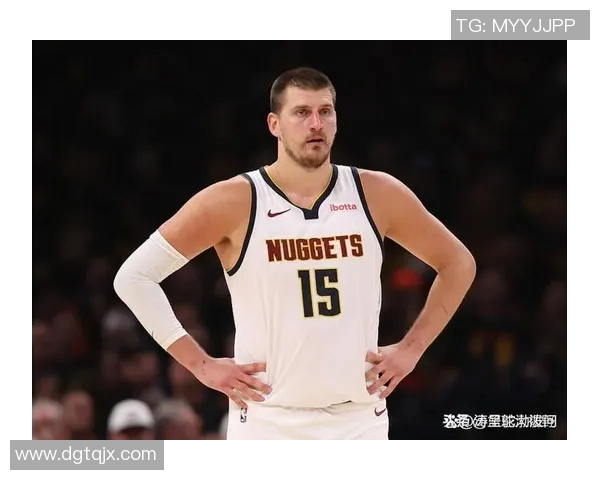 曝约基奇有望一月底前复出！暂居西部票选第2 休战时掘金2胜2负