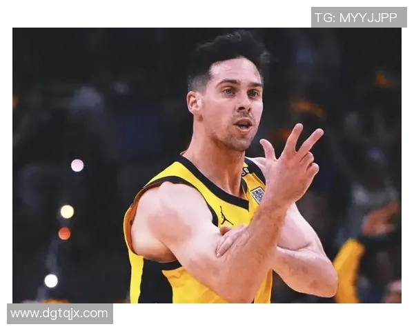 [2026年01月17日]逆袭之光！步行者官媒晒麦康奈尔海报：替补助攻三千先生